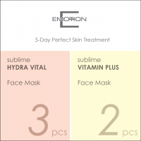 EMOTION 5-Day Perfect Skin Treatment