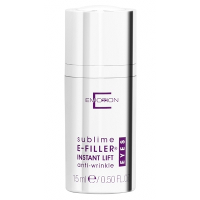 E-Filler® Instant Lift Eye Serum *Best Use Before Sep 2021