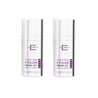 E-Filler® Instant Lift Eye Serum (Twin Pack)